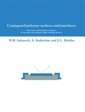 Salaneck / Stafstrom / Brédas |  Conjugated Polymer Surfaces and Interfaces | Buch |  Sack Fachmedien
