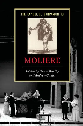 Bradby / Calder |  The Cambridge Companion to Moliere | Buch |  Sack Fachmedien