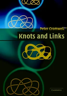 Cromwell |  Knots and Links | Buch |  Sack Fachmedien