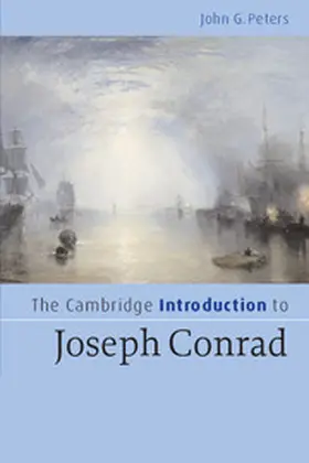 Peters |  The Cambridge Introduction to Joseph Conrad | Buch |  Sack Fachmedien