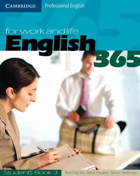 Dignen / Flinders / Sweeney |  English365 Student's Book | Buch |  Sack Fachmedien