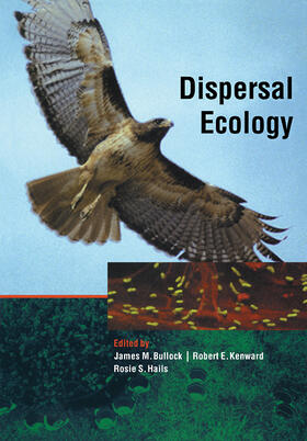 Bullock / Hails / Kenward | Dispersal Ecology | Buch | 978-0-521-54931-8 | sack.de