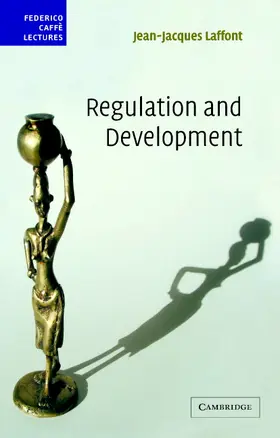 Laffont |  Regulation and Development | Buch |  Sack Fachmedien