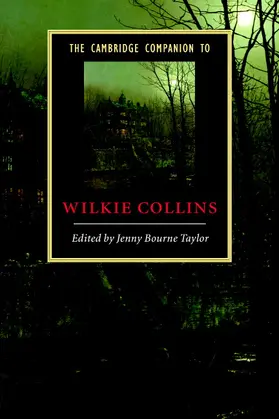 Taylor |  Camb Companion Wilkie Collins | Buch |  Sack Fachmedien