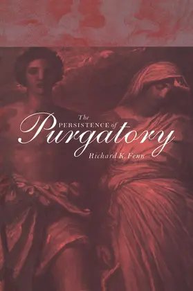 Fenn |  The Persistence of Purgatory | Buch |  Sack Fachmedien