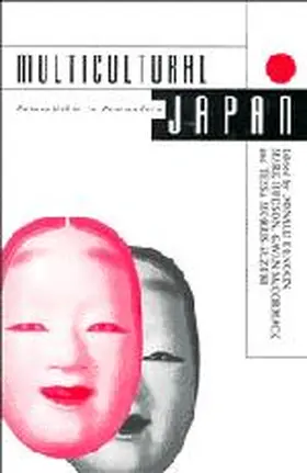 Denoon / Hudson / McCormack |  Multicultural Japan | Buch |  Sack Fachmedien