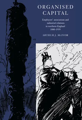 McIvor |  Organised Capital | Buch |  Sack Fachmedien