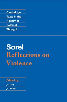 Sorel / Jennings |  Sorel | Buch |  Sack Fachmedien