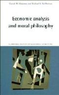 Hausman / McPherson |  Economic Analysis and Moral Philosophy | Buch |  Sack Fachmedien