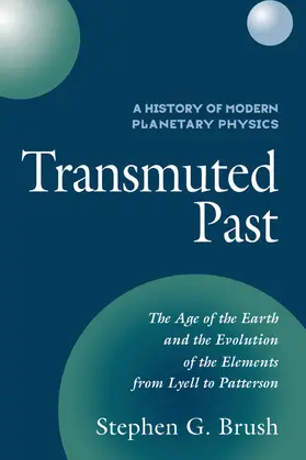 Brush | A History of Modern Planetary Physics | Buch | 978-0-521-55213-4 | www.sack.de
