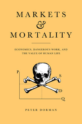 Dorman | Markets and Mortality | Buch | 978-0-521-55306-3 | sack.de