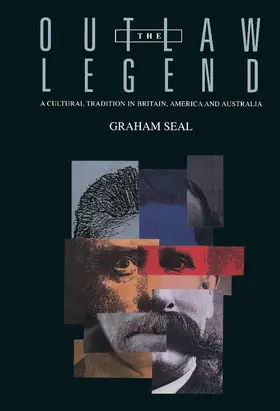 Seal |  The Outlaw Legend | Buch |  Sack Fachmedien