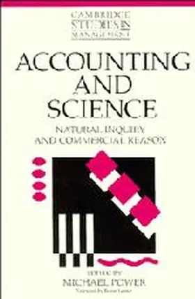 Power |  Accounting and Science | Buch |  Sack Fachmedien