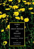 Sell / Murrell |  Flora of Great Britain & Ireland v4 | Buch |  Sack Fachmedien