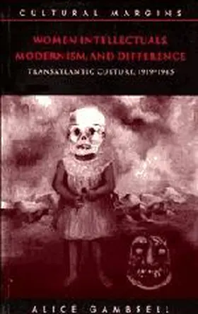 Gambrell |  Women Intellectuals, Modernism, and Difference | Buch |  Sack Fachmedien