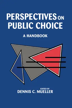 Mueller |  Perspectives on Public Choice | Buch |  Sack Fachmedien