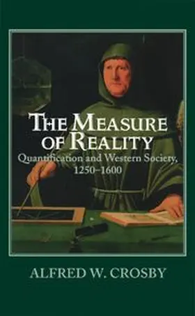 Crosby |  The Measure of Reality | Buch |  Sack Fachmedien
