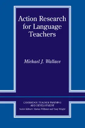 Wallace |  Action Research for Language Teachers | Buch |  Sack Fachmedien
