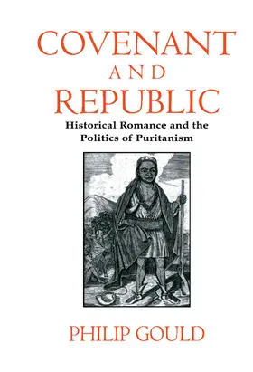 Gould / Gelpi / Posnock |  Covenant and Republic | Buch |  Sack Fachmedien