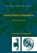 Laverack / Todd / Boxshall |  Coastal Marine Zooplankton | Buch |  Sack Fachmedien