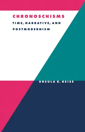 Heise / Cascardi / Macksey |  Chronoschisms | Buch |  Sack Fachmedien