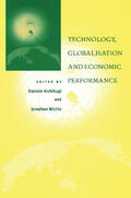Archibugi / Michie |  Technology, Globalisation and Economic Performance | Buch |  Sack Fachmedien