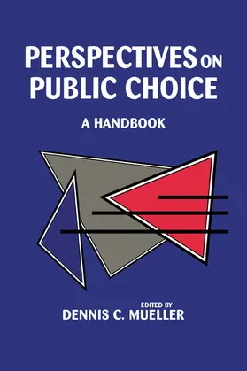 Mueller |  Perspectives on Public Choice | Buch |  Sack Fachmedien
