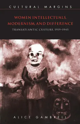Gambrell |  Women Intellectuals, Modernism, and Difference | Buch |  Sack Fachmedien