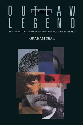 Seal |  The Outlaw Legend | Buch |  Sack Fachmedien