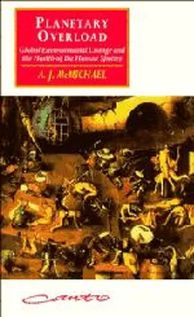 McMichael |  Planetary Overload | Buch |  Sack Fachmedien