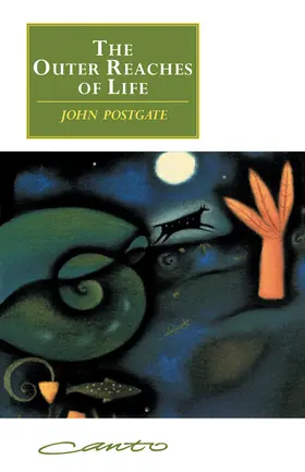 Postgate |  The Outer Reaches of Life | Buch |  Sack Fachmedien
