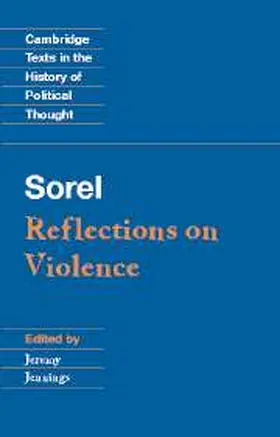 Sorel / Jennings |  Sorel | Buch |  Sack Fachmedien