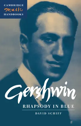 Schiff / Rushton |  Gershwin | Buch |  Sack Fachmedien