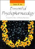 Stahl |  Essential Psychopharmacology | Buch |  Sack Fachmedien
