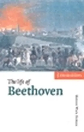 Jones |  The Life of Beethoven | Buch |  Sack Fachmedien