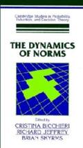 Bicchieri / Jeffrey / Skyrms |  The Dynamics of Norms | Buch |  Sack Fachmedien