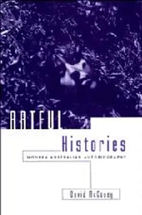 McCooey | Artful Histories | Buch | 978-0-521-56101-3 | sack.de