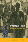 Corbett |  Wyndham Lewis and the Art of Modern War | Buch |  Sack Fachmedien