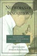 Galambos / Sewell |  Networks of Innovation | Buch |  Sack Fachmedien