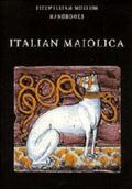 Poole |  Italian Maiolica | Buch |  Sack Fachmedien