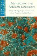 Fairhead / Leach |  Misreading the African Landscape | Buch |  Sack Fachmedien
