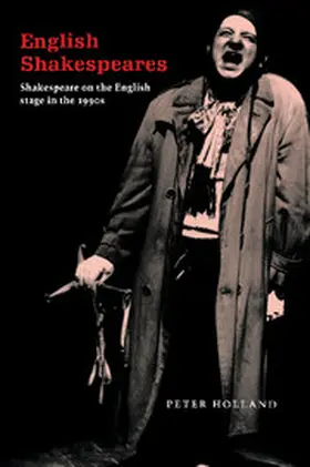 Holland |  English Shakespeares | Buch |  Sack Fachmedien