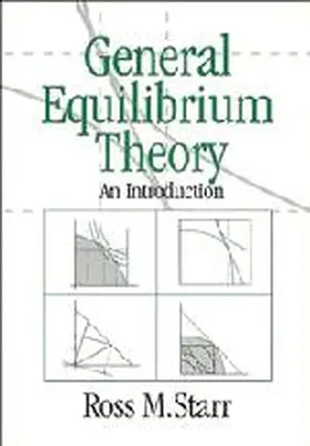 Starr |  General Equilibrium Theory | Buch |  Sack Fachmedien