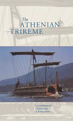 Morrison / Coates / Rankov |  The Athenian Trireme | Buch |  Sack Fachmedien