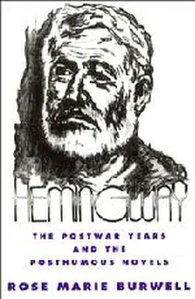 Burnwell / Burwell |  Hemingway | Buch |  Sack Fachmedien