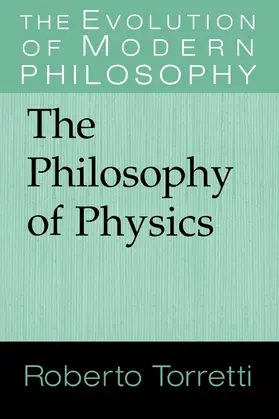Torretti / Hatfield / Guyer |  The Philosophy of Physics | Buch |  Sack Fachmedien