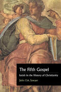 Sawyer |  The Fifth Gospel | Buch |  Sack Fachmedien