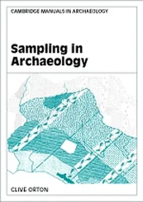 Orton / Barker / Slater |  Sampling in Archaeology | Buch |  Sack Fachmedien