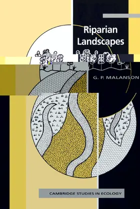 Malanson / Birks / Wiens |  Riparian Landscapes | Buch |  Sack Fachmedien