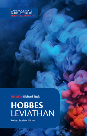 Hobbes / Tuck | Hobbes: Leviathan | Buch | 978-0-521-56797-8 | sack.de